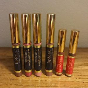 Lipsense Bundle 💄